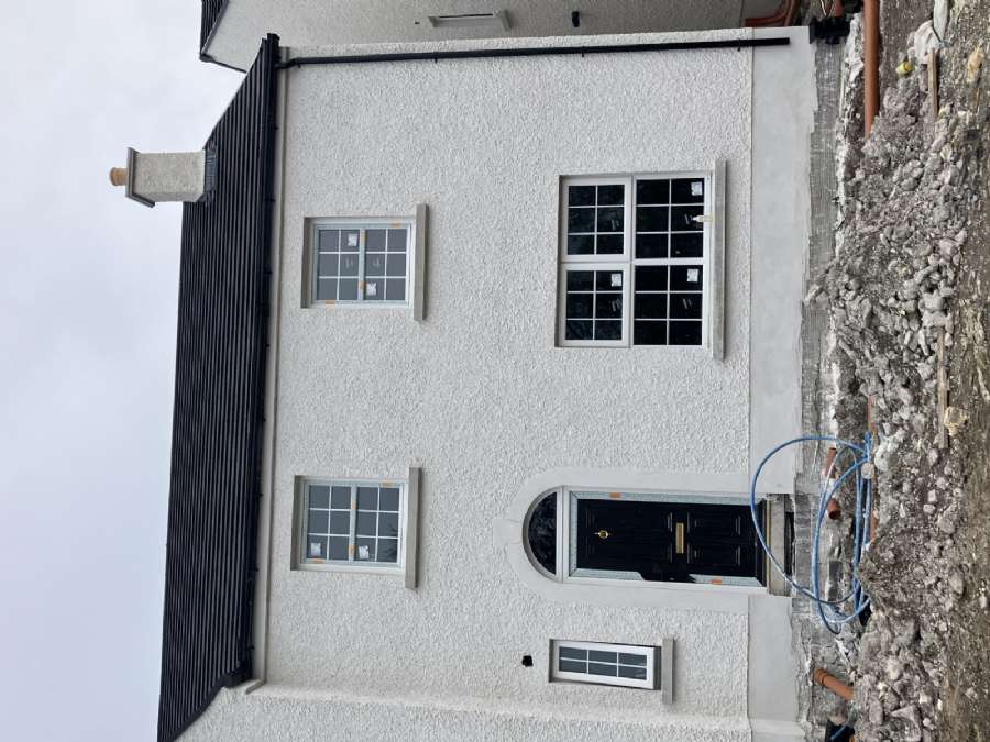 Site 130 Derryree Wood