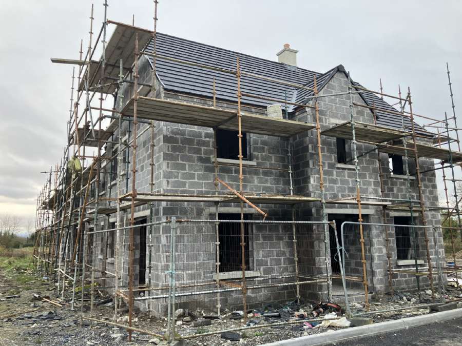 Site 132 Derryree Wood