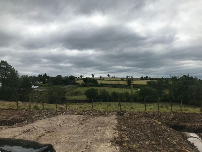 Knocks Road, Eshcarcoge Knocks Road, Eshcarcoge