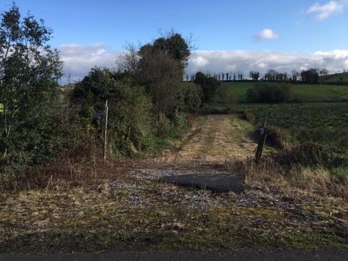 Crom Road