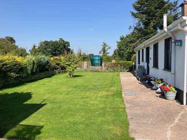 Derrylea Road