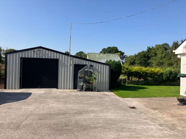 Derrylea Road