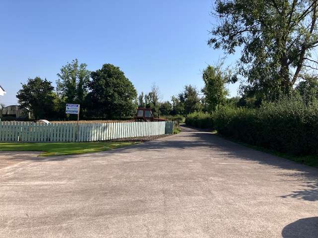 Derrylea Road