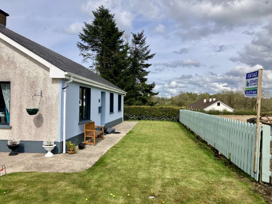 Derrylea Road