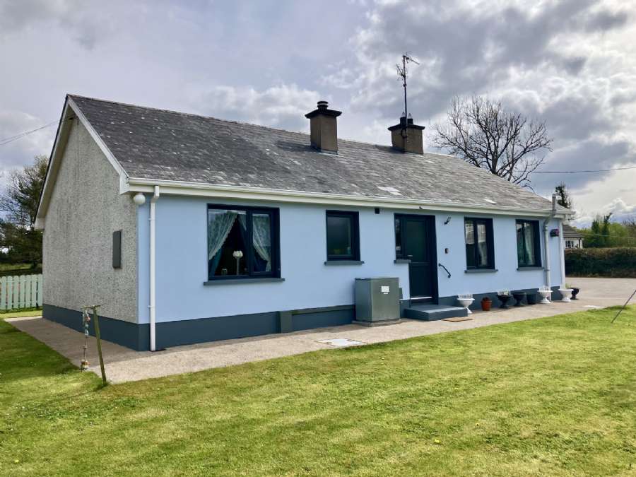 Derrylea Road