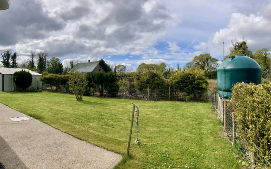 Derrylea Road