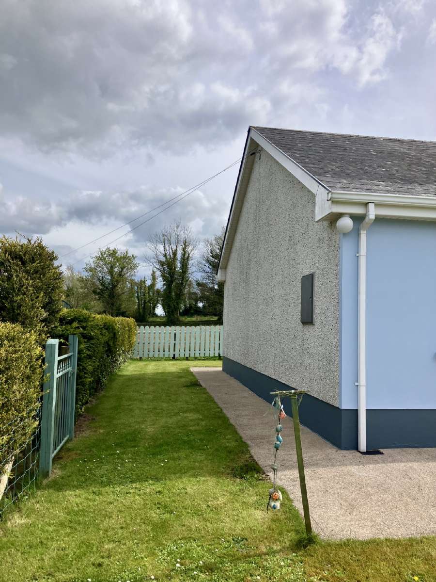 Derrylea Road