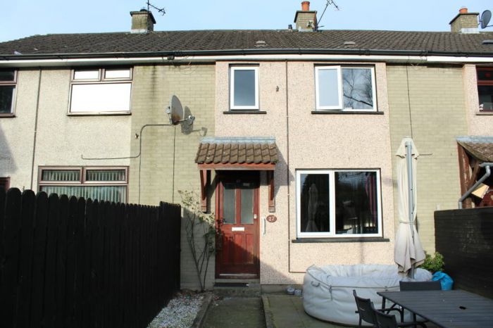 27 Ballygowan Gardens 27 Ballygowan Gardens