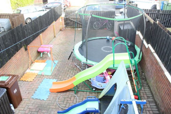 27 Ballygowan Gardens