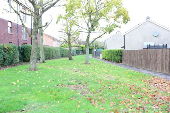 27 Ballygowan Gardens