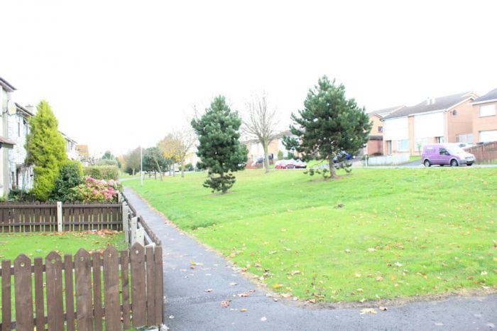27 Ballygowan Gardens