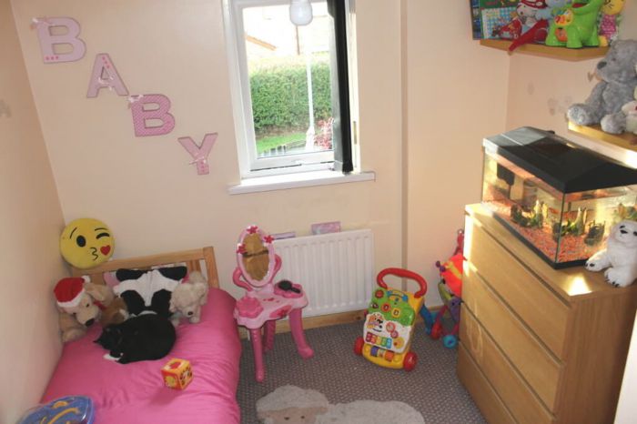 27 Ballygowan Gardens 27 Ballygowan Gardens