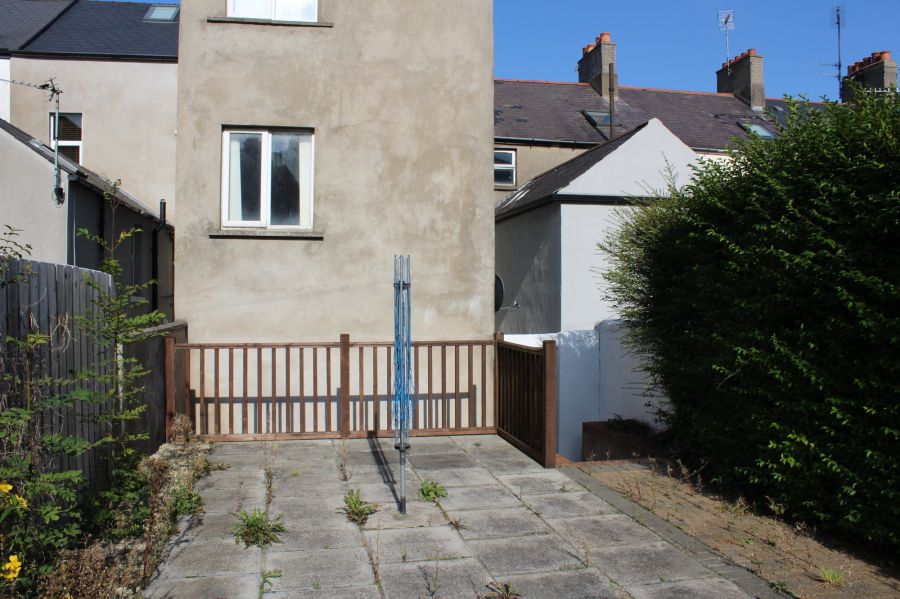 63a Dufferin Avenue