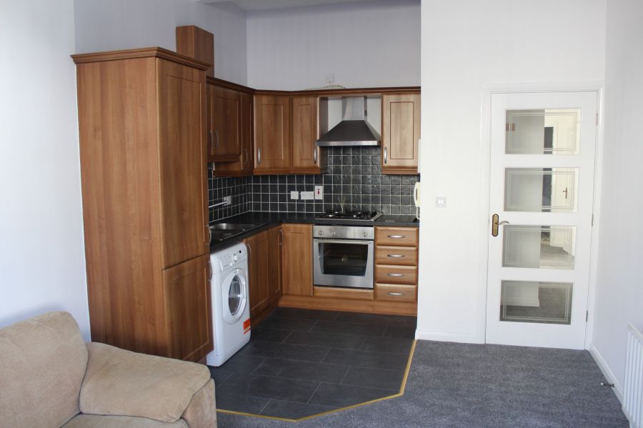 63a Dufferin Avenue