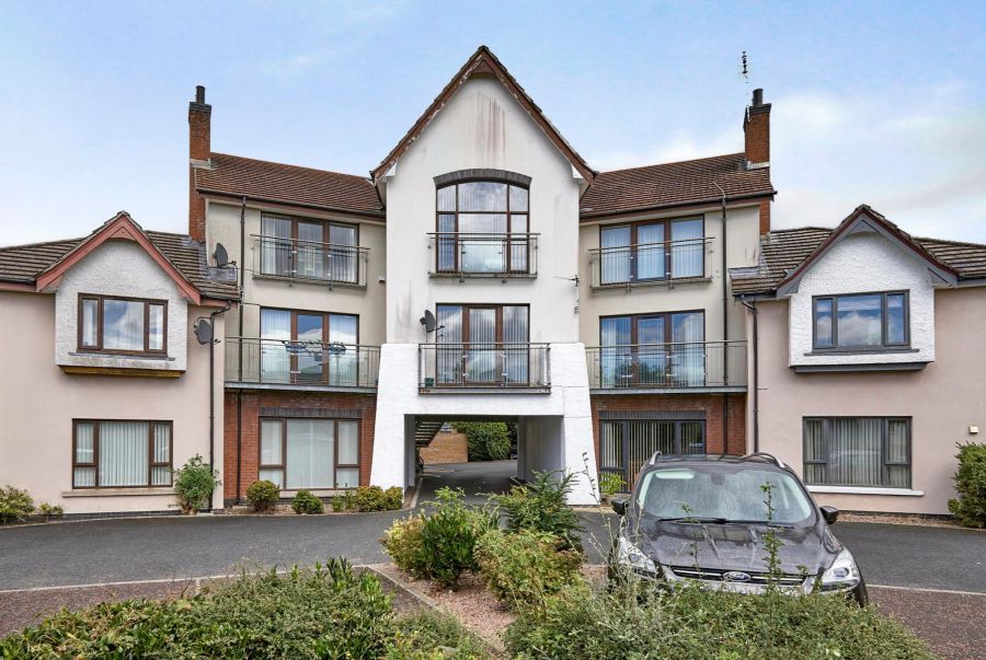 24D Shaftesbury Road, Bangor, BT20 3GD