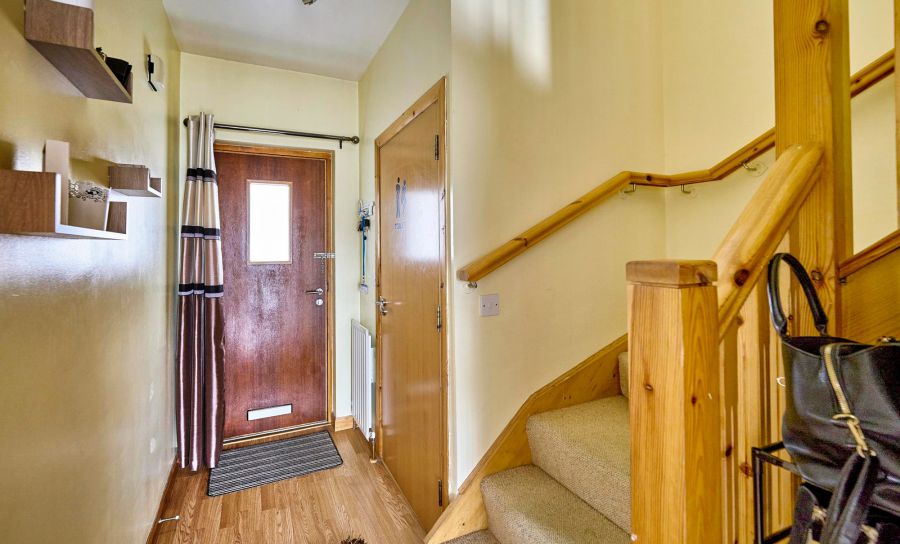 24D Shaftesbury Road