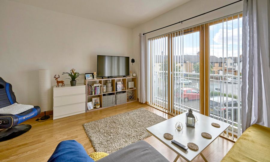 24D Shaftesbury Road
