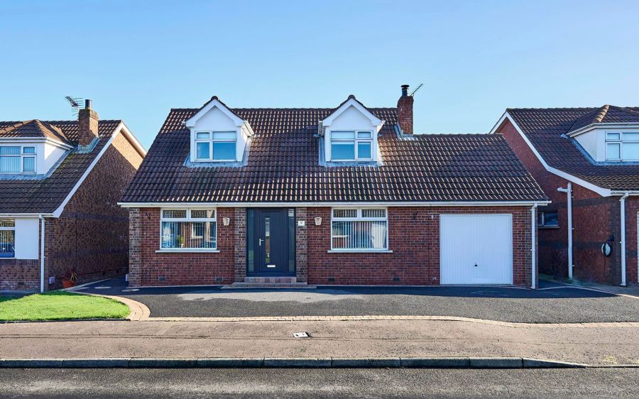 9 Dunkeld Road, Bangor, BT19 6RQ