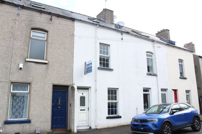 5 Alfred Street