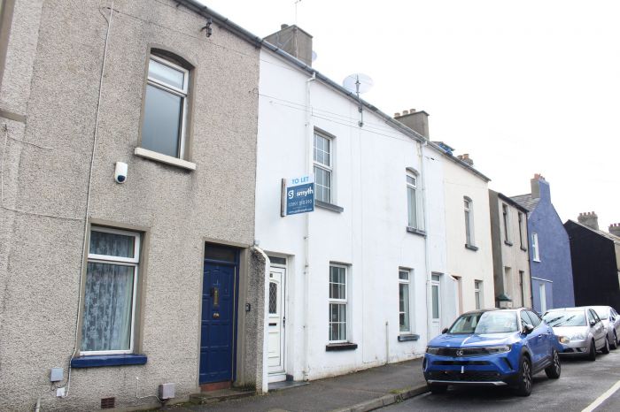 5 Alfred Street