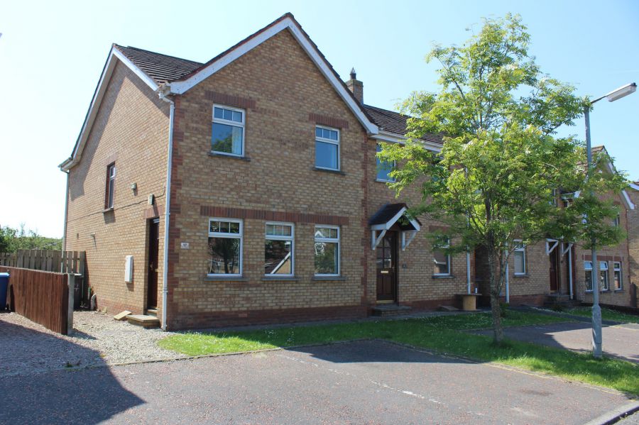 17  Viceroys Wood, Bangor, BT19 1WF