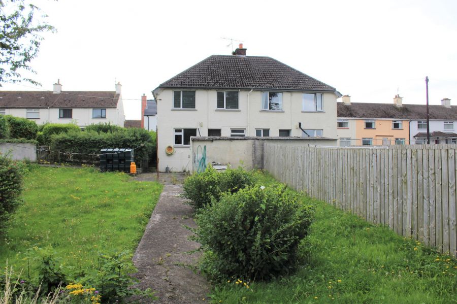 5 Marion Way