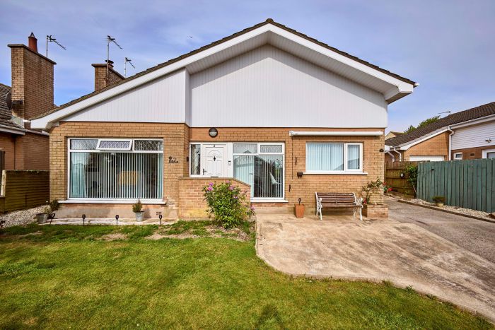 2 Melvin Park, Bangor, BT19 7SZ