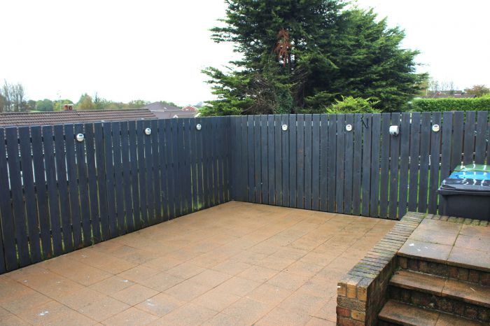 37 Monea Way