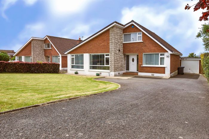 30 Ballycrochan Road, bangor, BT19 6NF