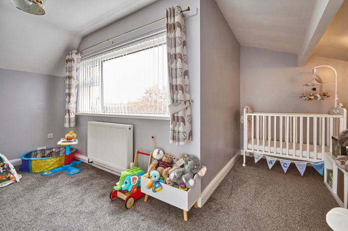 30 Ballycrochan Road