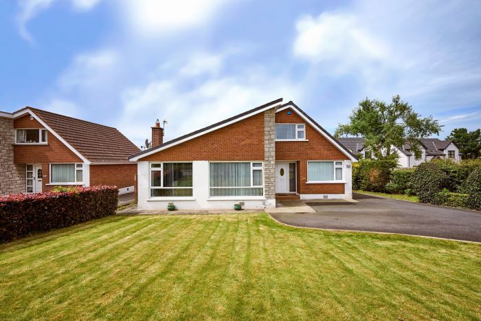 30 Ballycrochan Road