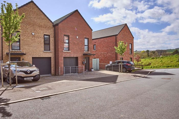 6 Milecross Manor 6 Milecross Manor