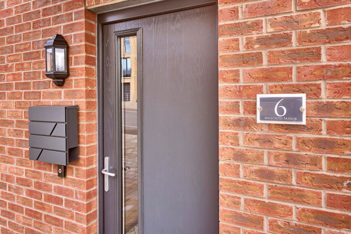 6 Milecross Manor 6 Milecross Manor