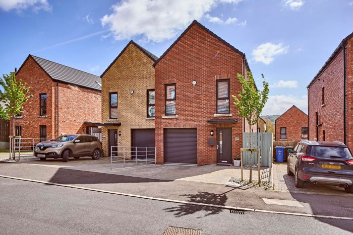 6 Milecross Manor 6 Milecross Manor