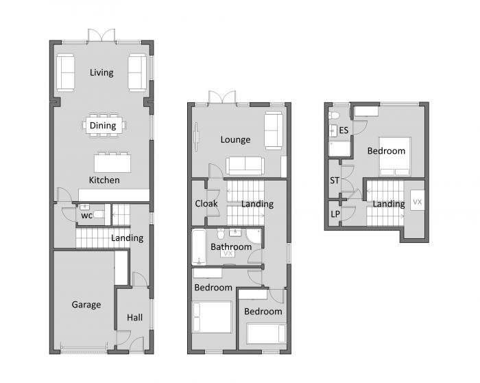 6 Milecross Manor 6 Milecross Manor