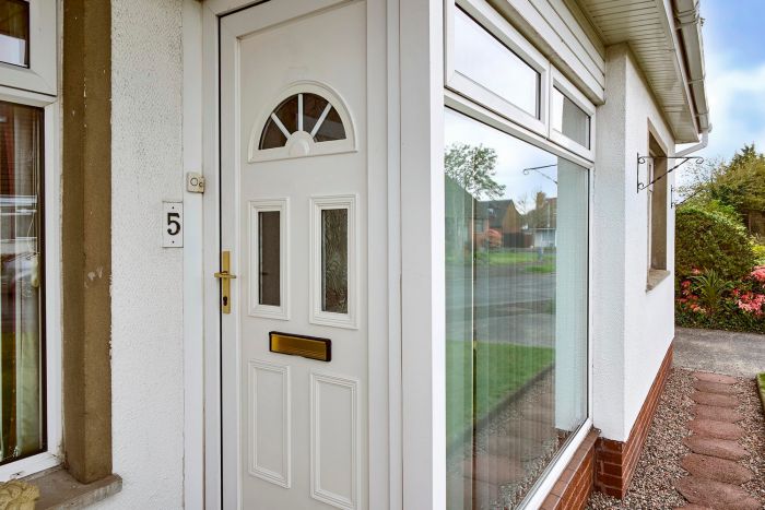 5 Irvine Park
