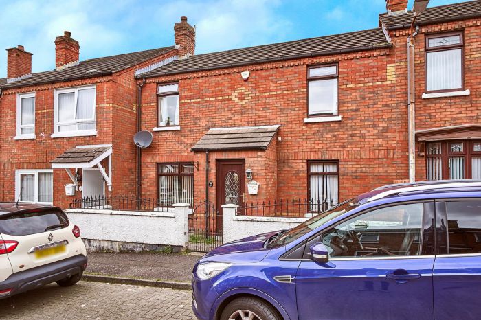 8 Gotha Street