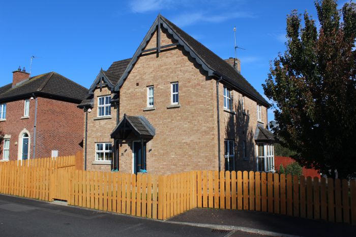 141 Bluestone Hall, craigavon, BT64 2AP