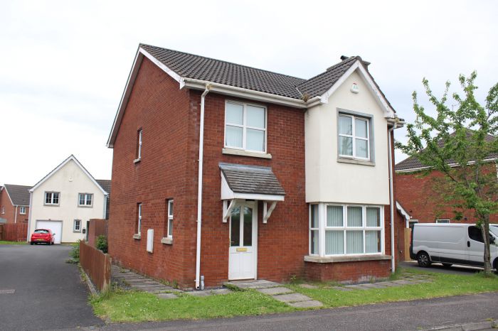 90 Kernan Hill Manor, craigavon, BT63 5WW