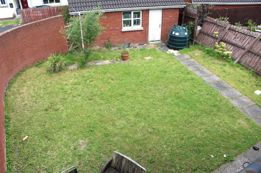 90 Kernan Hill Manor