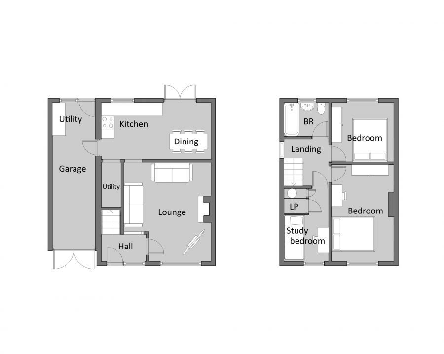 52 Abbey Park