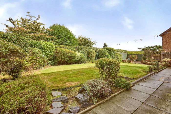 2 Beechfield Avenue
