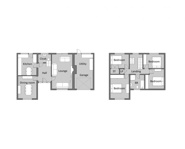 2 Beechfield Avenue