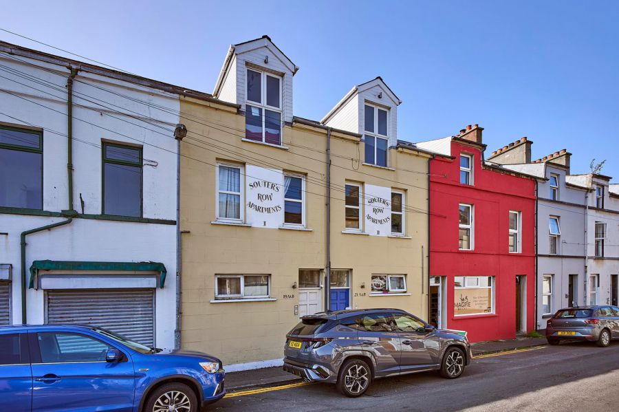 21B King Street