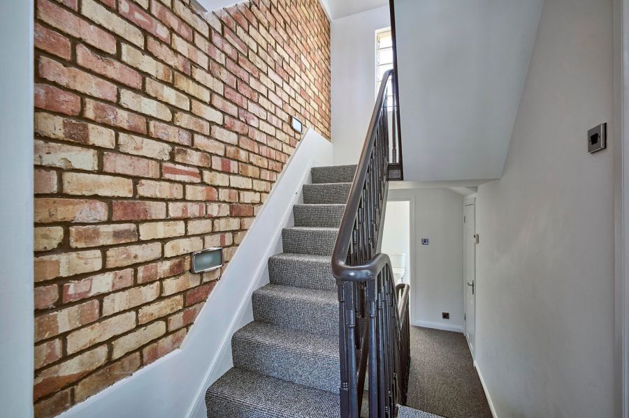 21B King Street