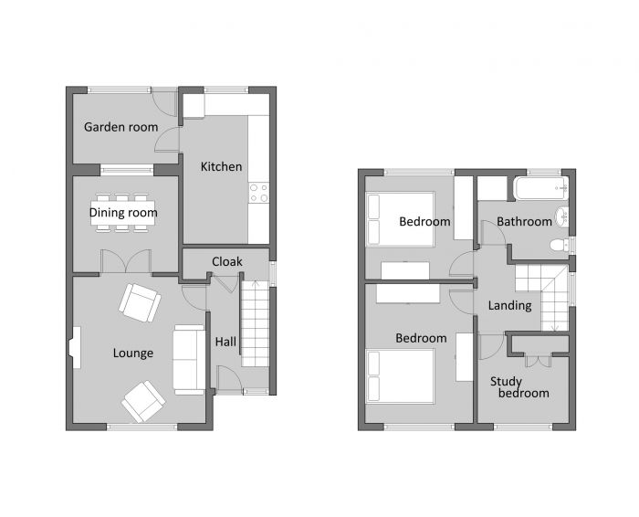 7 Aston Gardens 7 Aston Gardens