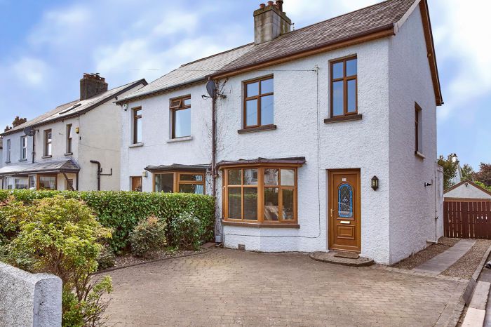 16 Godfrey Avenue, ballyholme, bangor, BT20 5LS