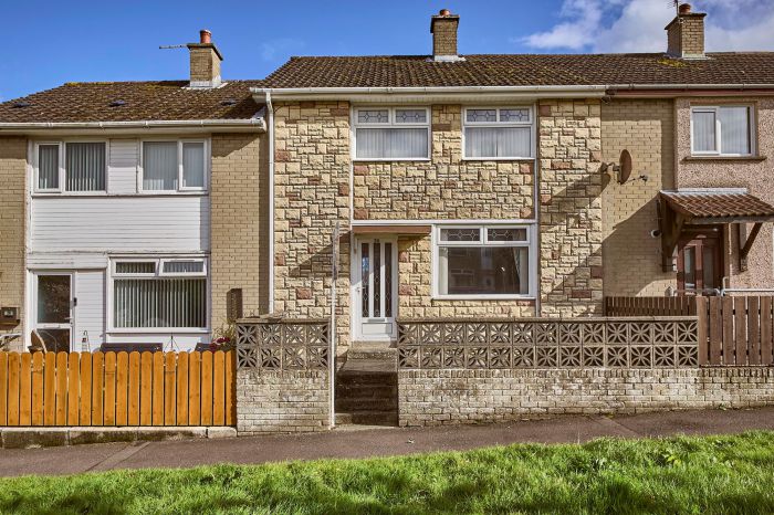 26 Owenroe Drive, Bangor, BT19 1QH