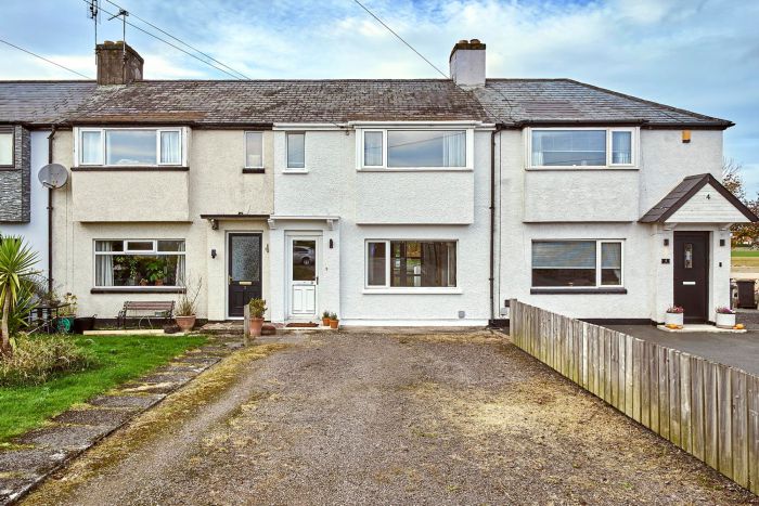 3 Arras Park, Bangor, BT20 4TW
