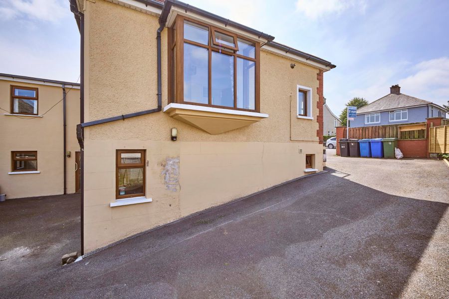 87A Donaghadee Road